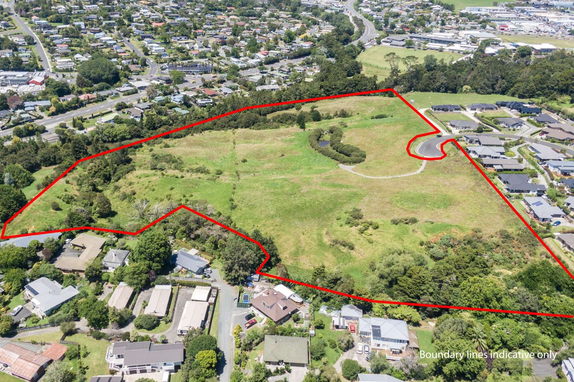 Lot 3 Belvedere Place Warkworth_0