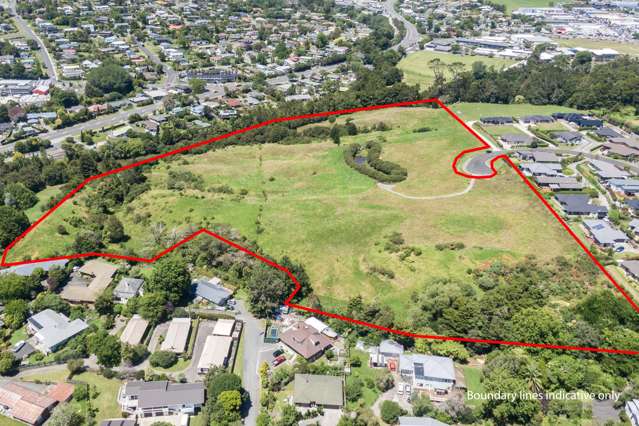 Consent for 116 Homes in Growing Warkworth
