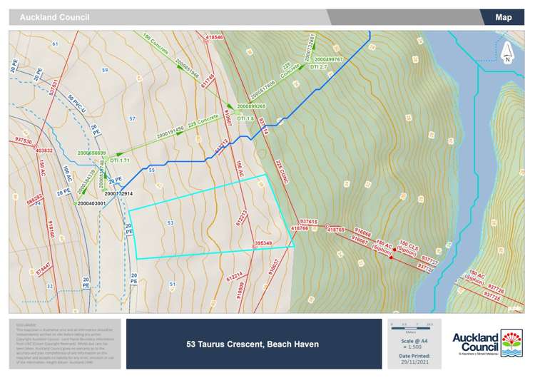 53 Taurus Crescent Beach Haven_9
