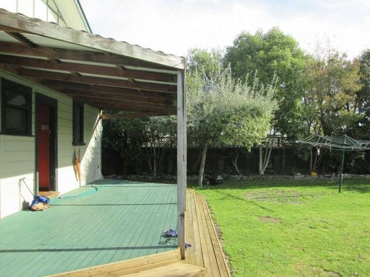 101 Limbrick Street Terrace End_8