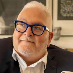 Paul Merritt