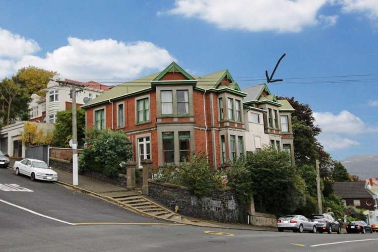 122 Stafford Street Dunedin Central_12