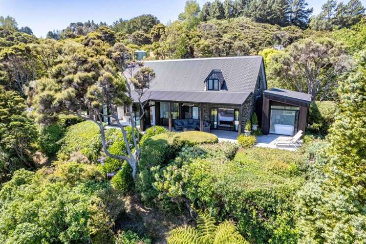 6890 Christchurch Akaroa Road Takamatua_84