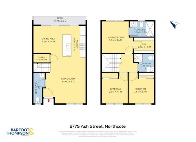 6/75 Ash Street Avondale_1