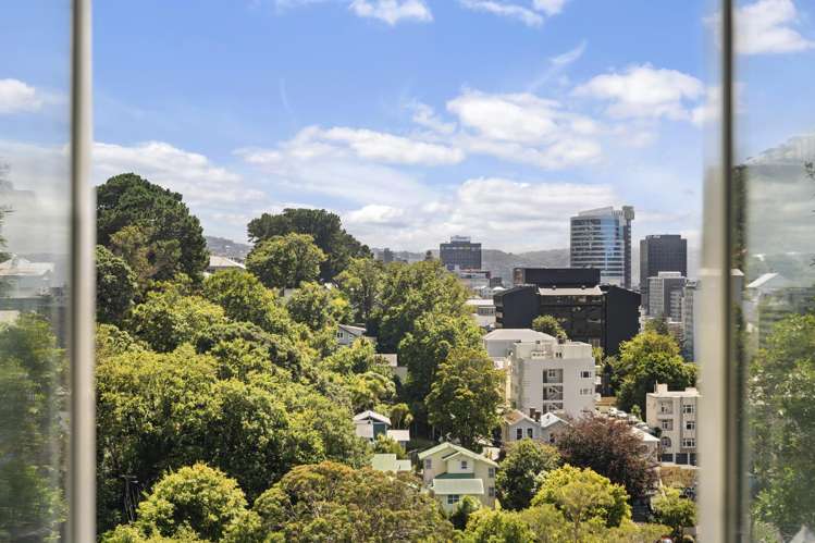 3D/20 Maarama Crescent Aro Valley_10