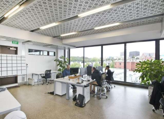 Ironbank Building/150 Karangahape Road Auckland Central_3