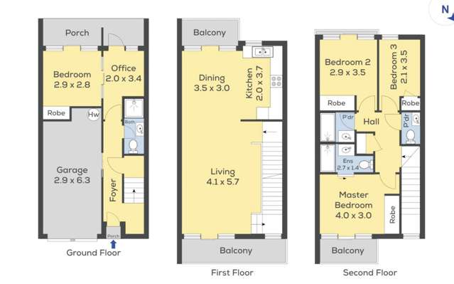 36 Amber Court Stonefields_1