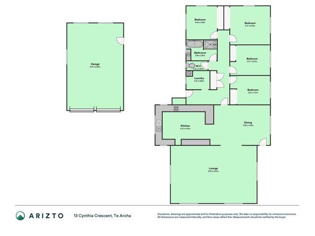13 Cynthia Cresent Te Aroha_1
