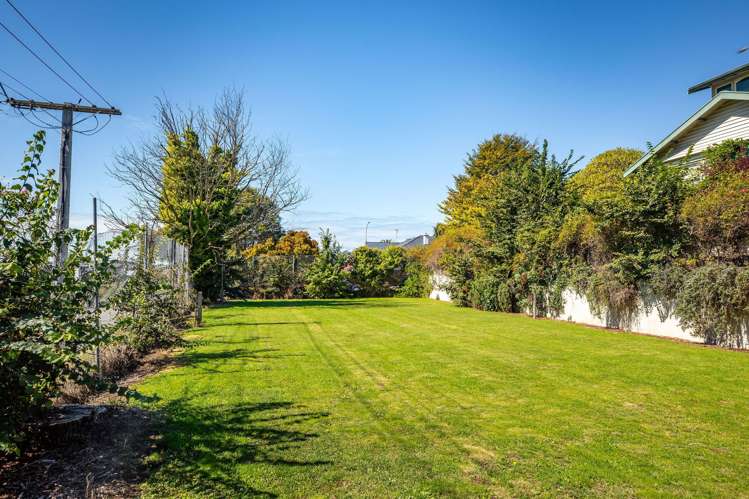 Beverley Hill Maori Hill_3