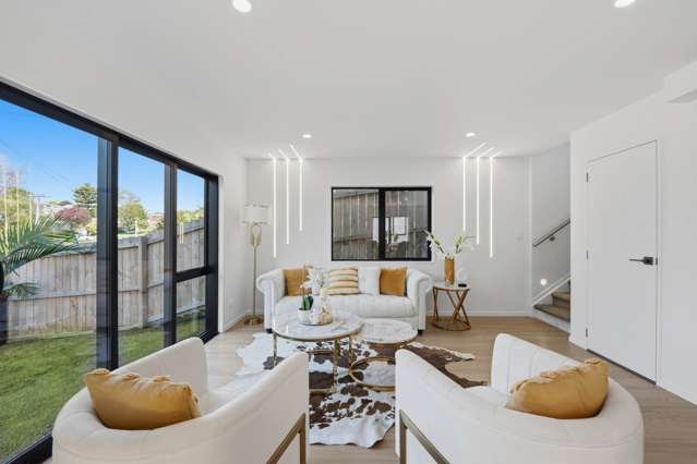 Lot 1/43 O'Halloran Road Howick_4