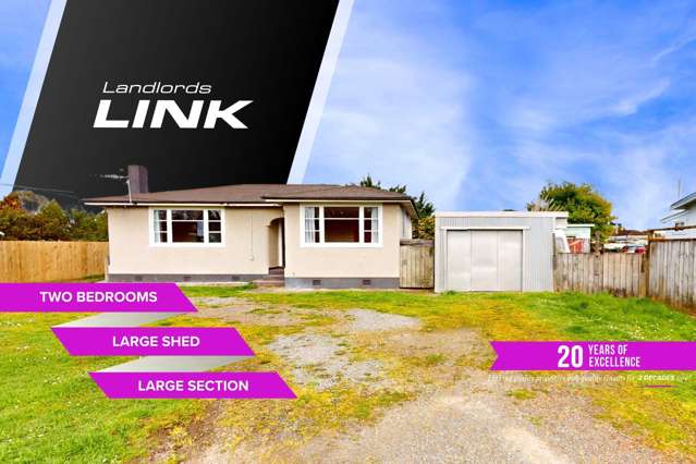 38 King Street, Marton