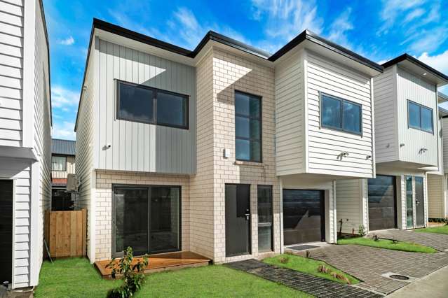 Lot 3/8 Friesian Drive Mangere_2