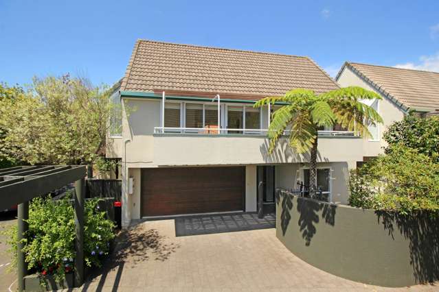 Spacious Two Bedroom Townhouse in the BEST Loc...