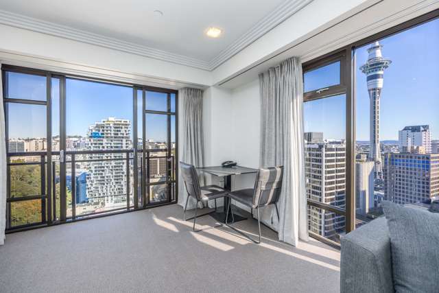 2602/1 Courthouse Lane Auckland Central_1