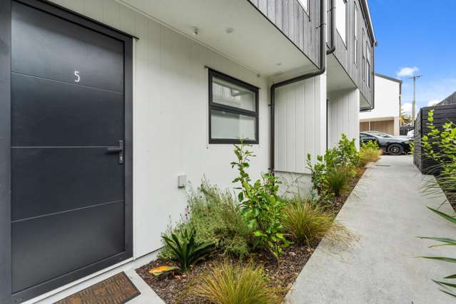 5/268 Rangatira Road Beach Haven_4