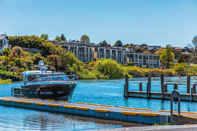 Boat Ramps, Concerts, Shopping