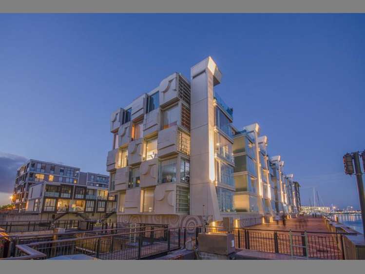 414/77 Halsey Street Auckland Central_19