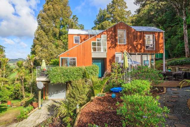 173 Whitehills Road Waitoki_4