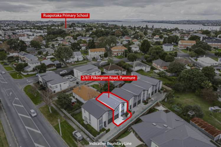 2/81 Pilkington Road Panmure_19