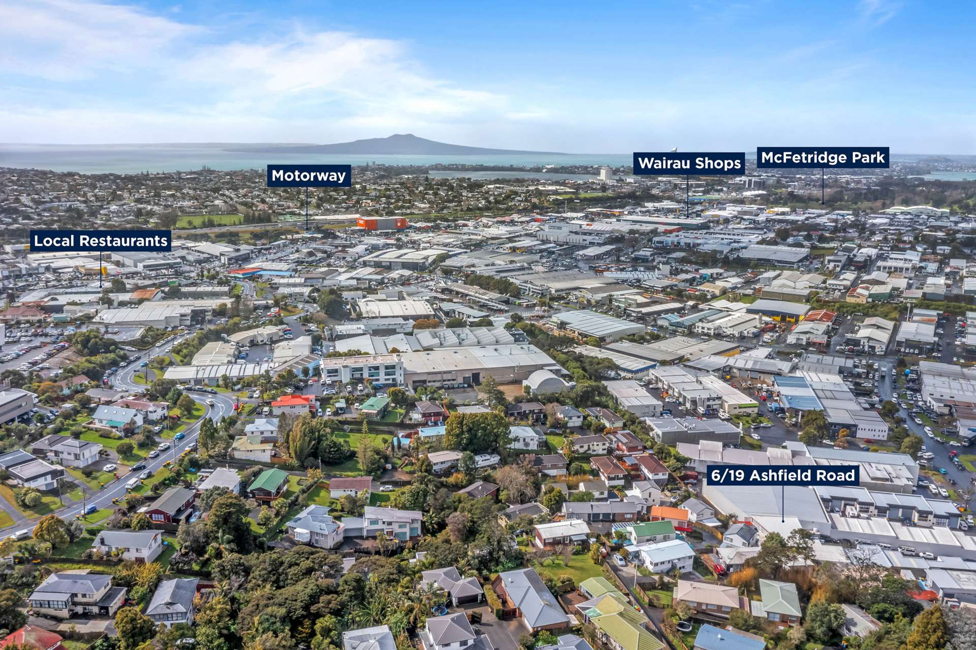 6/19 Ashfield Road Wairau Valley_0