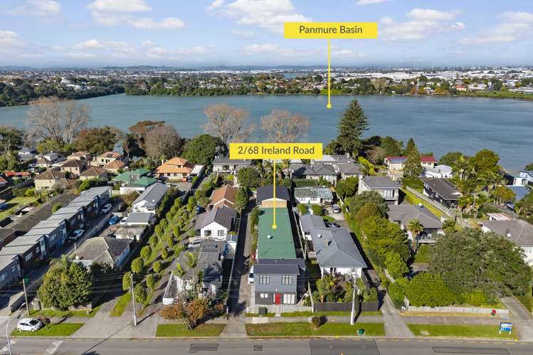 2/68 Ireland Road Mount Wellington_10