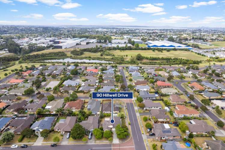 90 Hillwell Drive Henderson_25