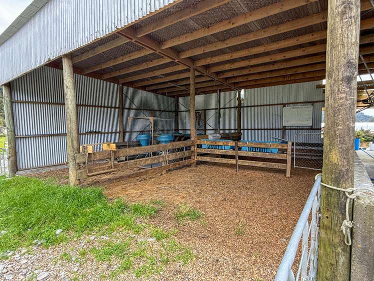 221 Docherty Creek Rd and Waiho Flat Road Franz Josef_23