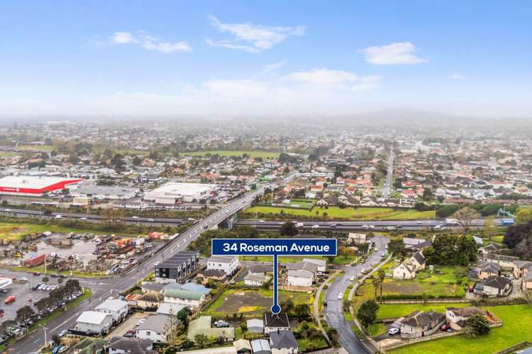34 Roseman Avenue Mount Roskill_21
