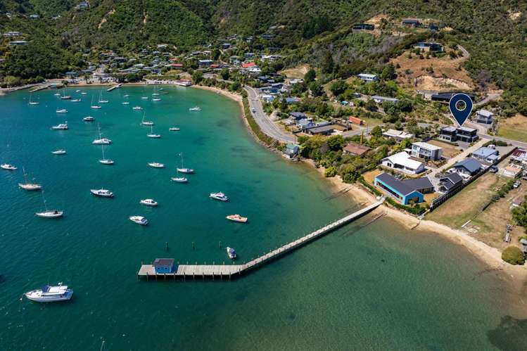 2 Whaitere Place Picton_33