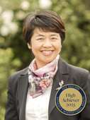 Nico Zhang