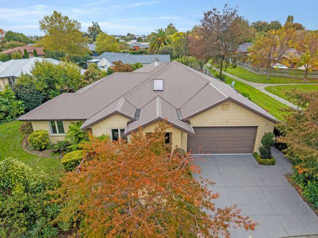 Tucked Away. Rare to Find.