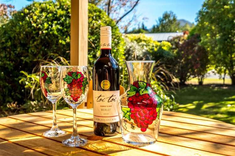 5 Caverhill Close Hanmer Springs_7