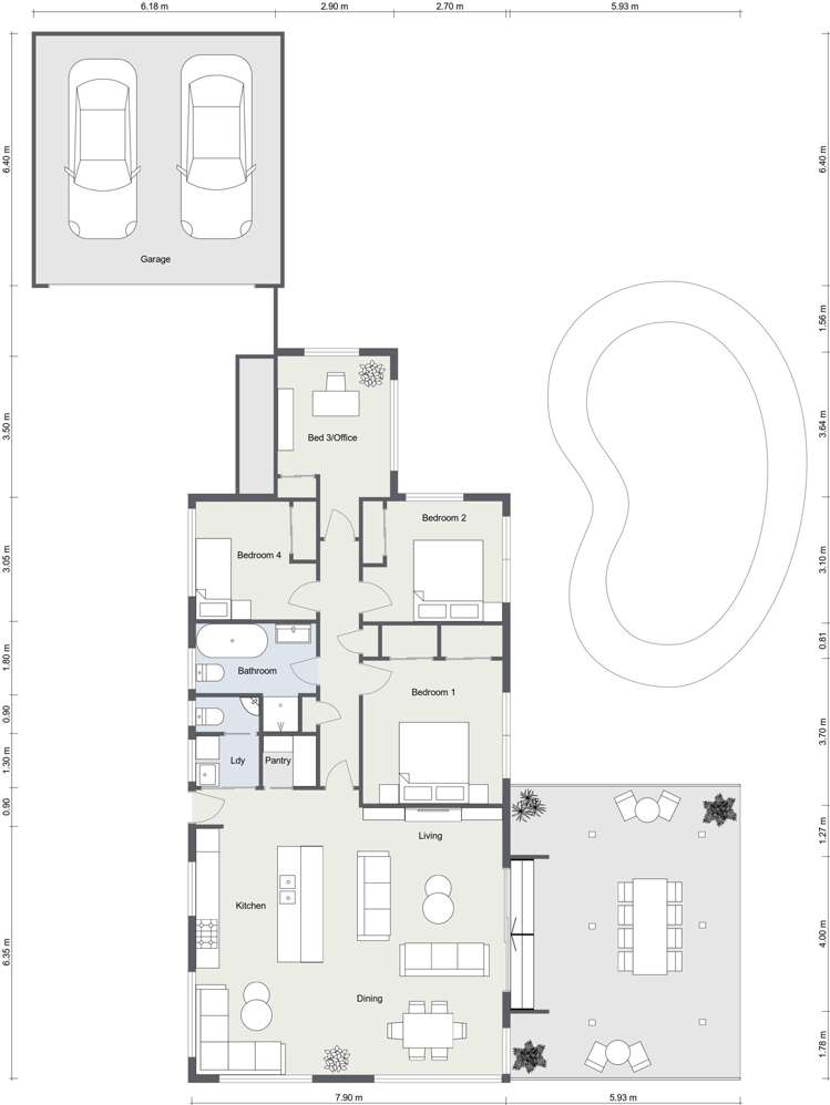 29 Selwyn Street Witherlea_18