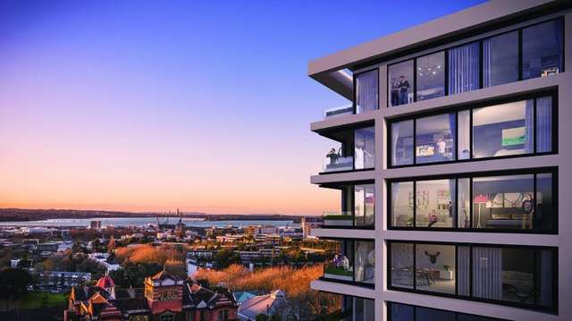 1307/8 Hereford Street Freemans Bay_2