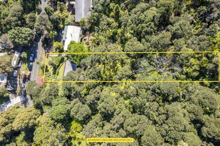 26 Ocean View Road Huia_13