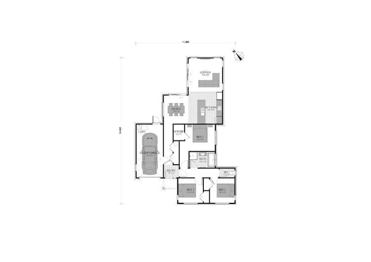 Lot 87/17 Matua Street_2