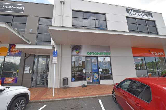 BOTANY JUNCTION BOUTIQUE OFFICE