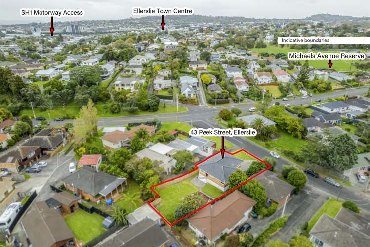 43 Peek Street Ellerslie_21