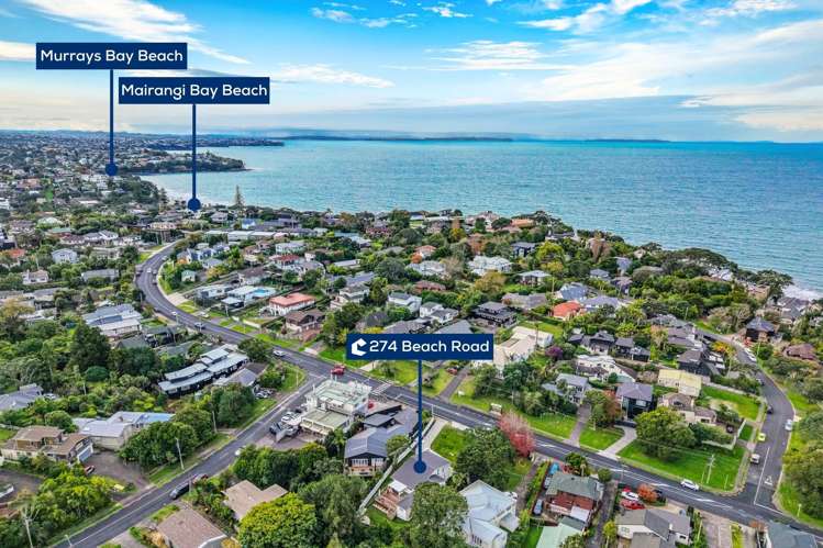 274 Beach Road Campbells Bay_28