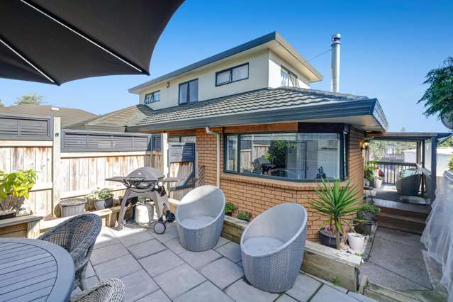 Serious Sellers, Serious Opportunity