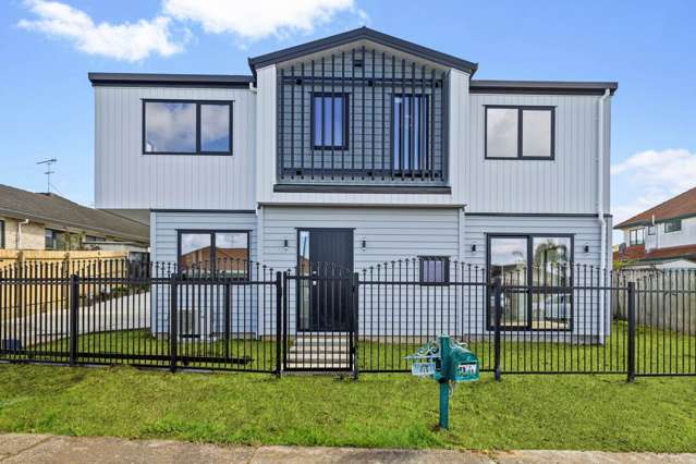 New Standalone-by the Gardens-Ultimate Convenience