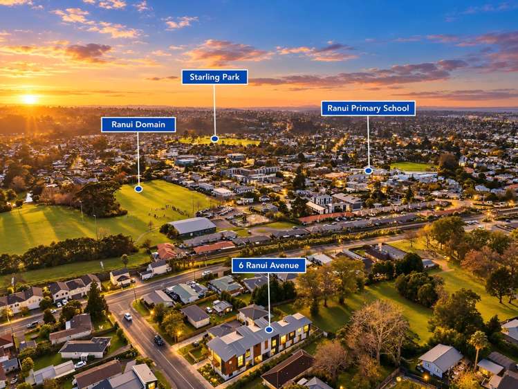 Lots 7-10/6 Ranui Avenue Ranui_9