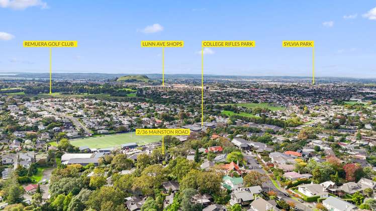 2/36 Mainston Road Remuera_20