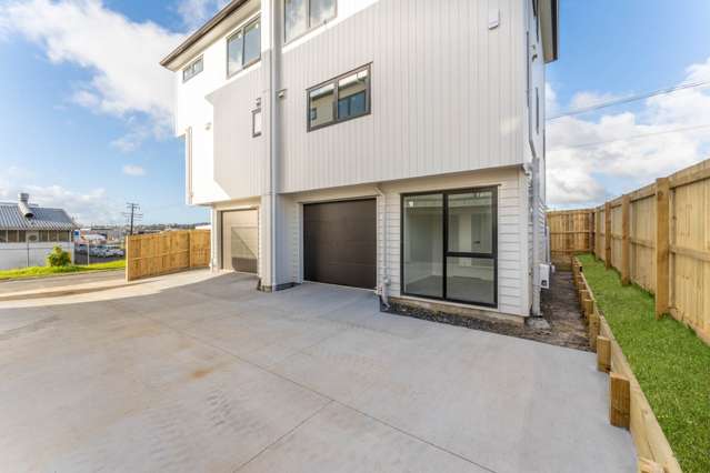 Lot 2 /11 Astley Avenue New Lynn_3