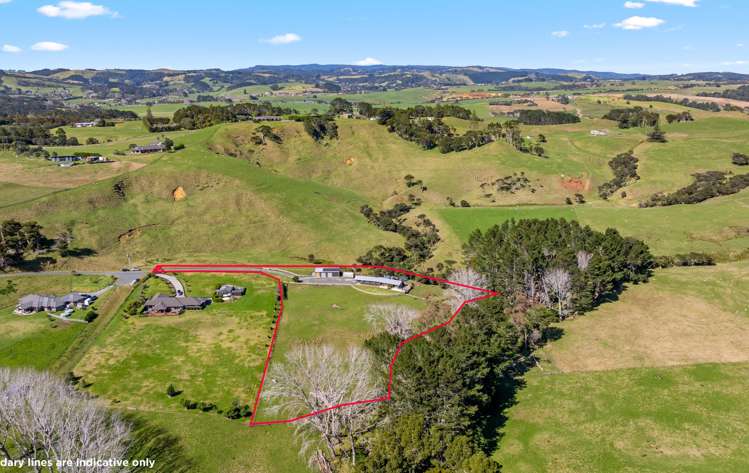 207 Fletcher Road Waimauku_29