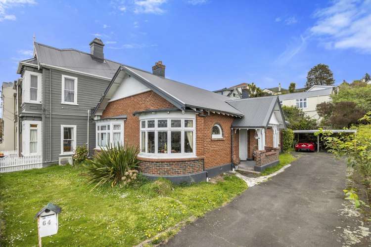 64 Arthur Street Dunedin Central_0