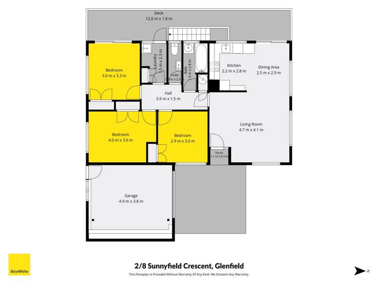 2/8 Sunnyfield Crescent Glenfield_19