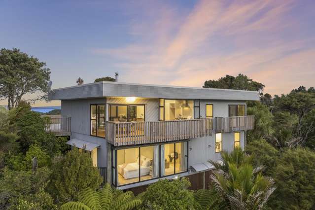 Elevated Living with Endless Views