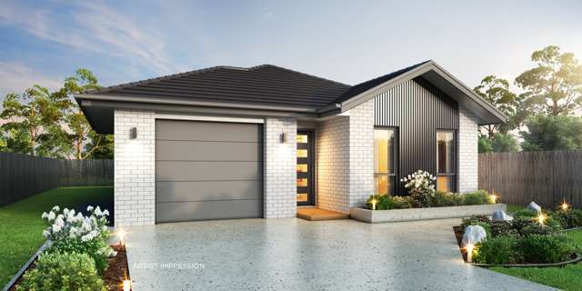Lot 179 Cloverden Subdivision Halswell_1