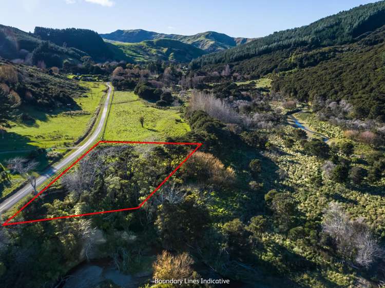 Lot 2 Pack Spur Road_3